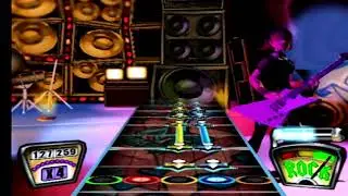 Guitar Hero 1 - 