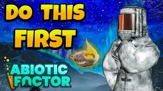 10 профессиональных советов, которые сэкономят вам часы в Abiotic Factor