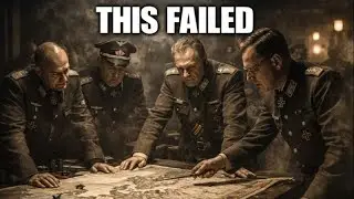 germany ww2: How Power, Confidence, and Mistakes Led to Collapse