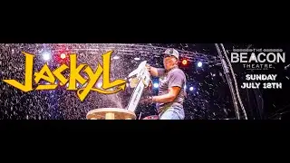 Jackyl - Full Show, Live at The Beacon Theatre in Hopewell Va. on 7/18/2021
