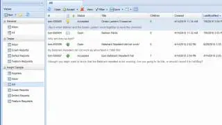 CodeSmith Insight: Views