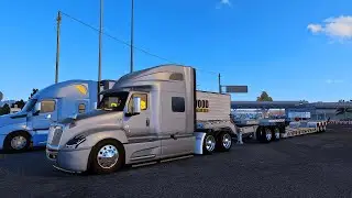 🔴 DIRECTO AHORA | Desafío EXTREMO en American Truck Simulator 1.57