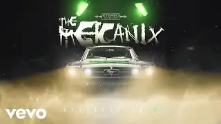 The Mekanix - Living Comfortable (Official Visualizer) ft. Yukmouth, 4 rAx