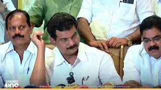 പി.വി അൻവർ മാധ്യമങ്ങളെ കാണുന്നു | Live