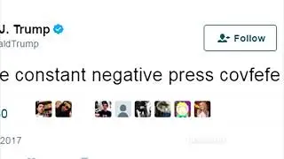 Covfefe