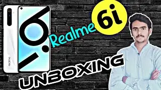 Realme 6i Unboxing ⚡⚡⚡| 90 Hz Refresh Rate,MediaTek Helio G90T,48MP camera...| Manoj Technical Point