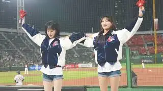 롯데 자이언츠 응원가 - 승리는 누구, 영광의 순간 (VS 키움, 사직, 230428)