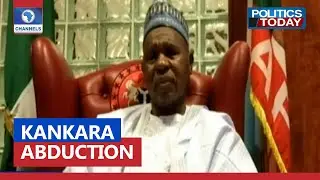 Kankara Attack: No Abducted Student Is Dead, Says Governor Masari
