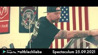 Spectakulum Clip Facebook
