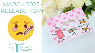 Indispensable One Layer (ish) Card