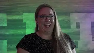 The Courage to Learn While Doing | Erin Czerniak | TEDxToledo