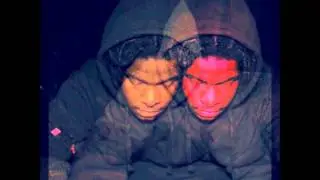 Tevin Dantrell - All Gold Everything (Trinidad James)