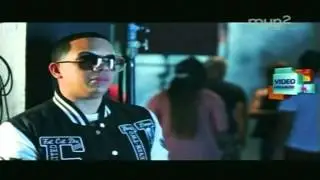 J Alvarez   Te Deseo Official Video HD CojeloTo com
