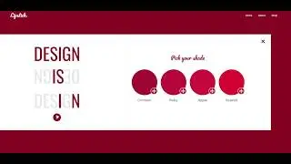 in10se. Design Concept