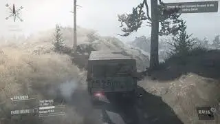 Spintires  MudRunner | Tutorial