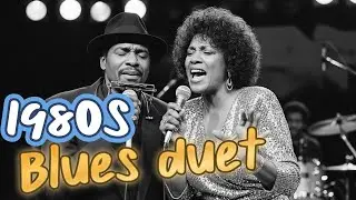 Best Duets Songs Male And Female 80's 90's Romantic Duet Love Songs Etta James-Inspired Blues & Soul