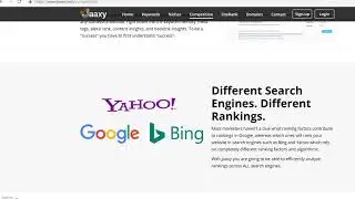 What is Jaaxy Keyword Tool