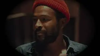 Whats going on. Written by Marvin Gaye, Renaldo 