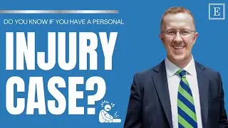 What Is a Personal Injury Case? | Legal Guide for Accident Victims