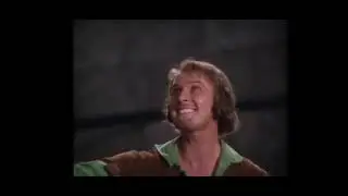 Robin Hood (1938)- Swordfight in the Castle!