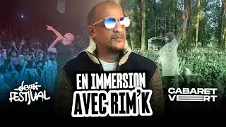 On enchaîne deux festivals de folie en une semaine !