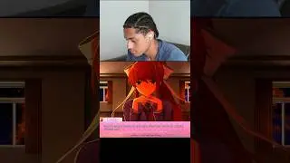 Deleting Monika from Doki Doki #ddlc