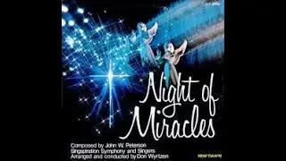 Night of Miracles by John W. Peterson