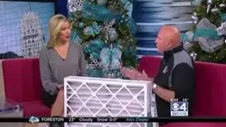 BWS Fighting Heating Costs WCCO II