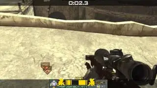 PHR3SH-BOY-97x - MW3 Game Clip