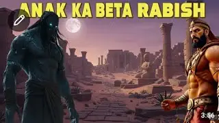&ldquo;Anaq ke B&ecirc;te ka Asli Raaz | Horror Islamic Fiction Story&rdquo;