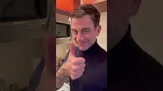 My Cooking Show Pilot