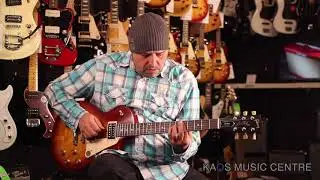 Gibson Les Paul Studio Tribute