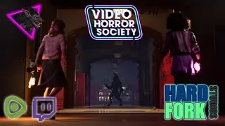 Video Horror Society | Dead by Daylight With Weapons Kinda
