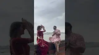 Vrindavan rain ☔️ My favourite season of the year 🌧️