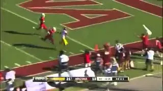 Marqise Lee 2012