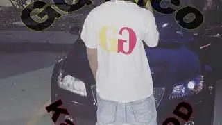 GG Rico x DboyTheG - What I was told