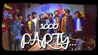 Am I Single? | 1k Special QnA Part 1 |`Let's Seek Reality |