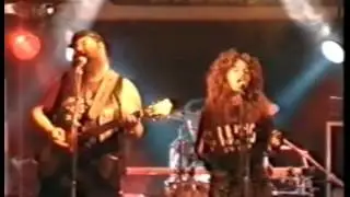 Voodoo Chile Feat Dave Ulbrick