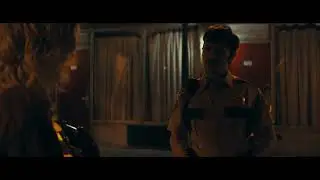 Desperation Road (2023) Clip - I Ain't Go In No Truck [EXCLUSIVE]