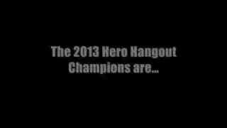 Hero Hangout&reg; Season Result