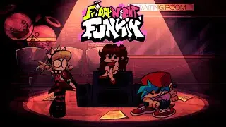 FNF: Vs Agatha [Botplay] █ Friday Night Funkin' █