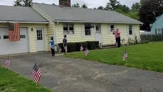 William Pease Jr Taps   Greenfield MA