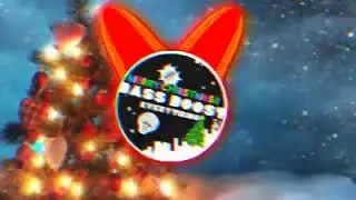 (22-41Hz) Mariah Carey - All I Want For Christmas Is You [Bass Boosted]