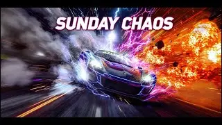 SUNDAY CHAOS with 4711 in PMR | GT7 | RENNSPORT on PS5 (Simracing)