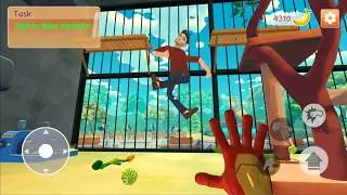 Zoo Life: I Am Monkey - Gameplay Walkthrough Part 2 (Android, iOS)