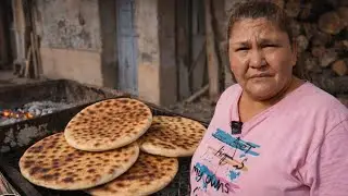 Así es VIVIR en un PUEBLO AISLADO de Santiago del Estero