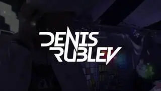 DJ DENIS RUBLEV & Event Cats Agency :