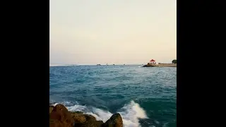 Makasar, Jakarta, Bali...