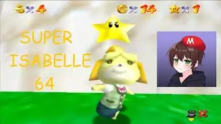 Super Isabelle 64