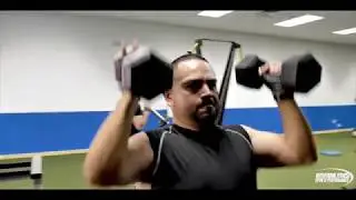 Intentional Fitness Sports Performance